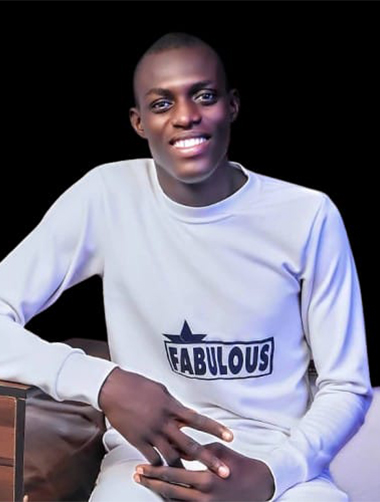 Borisade Oluwatobiloba Oluwafemi