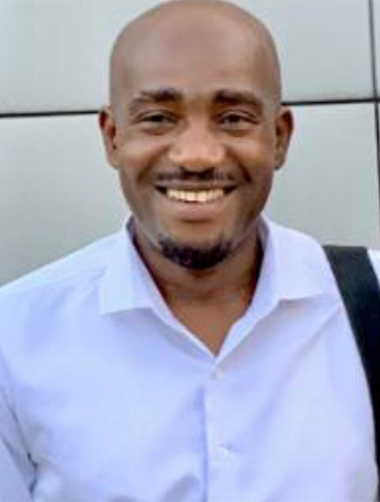 Gbenga Akinfenwa