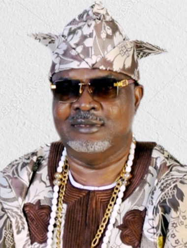 OGBOYE KAYODE OKEGBEMI